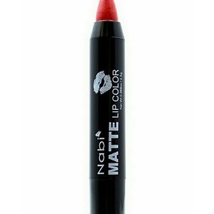 Nabi Matte Angel Red Lip Color